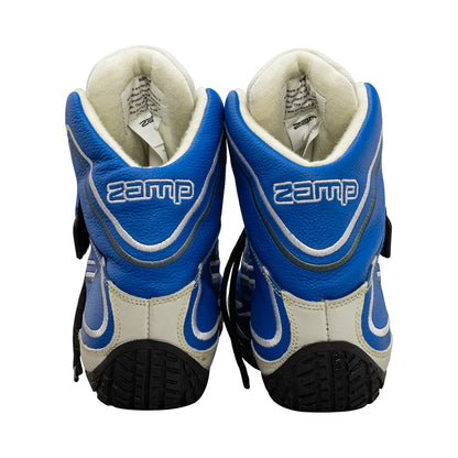 Zamp ZR-50 Racing Shoes - SFI 3.3/5