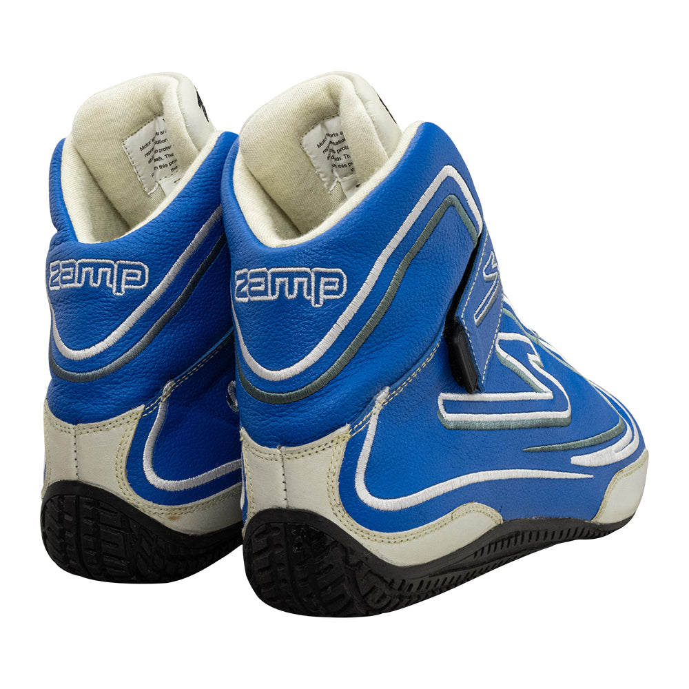 Zamp ZR-50 Racing Shoes - SFI 3.3/5
