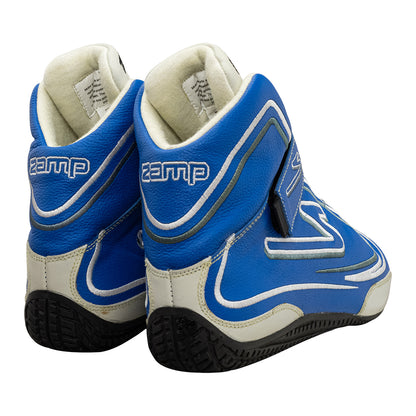Zamp ZR-50 Racing Shoes - SFI 3.3/5