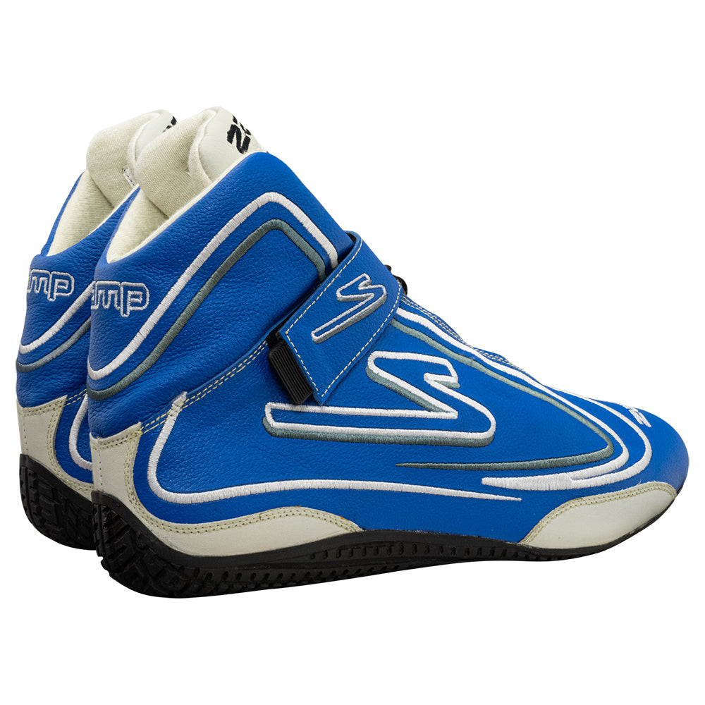 Zamp ZR-50 Racing Shoes - SFI 3.3/5