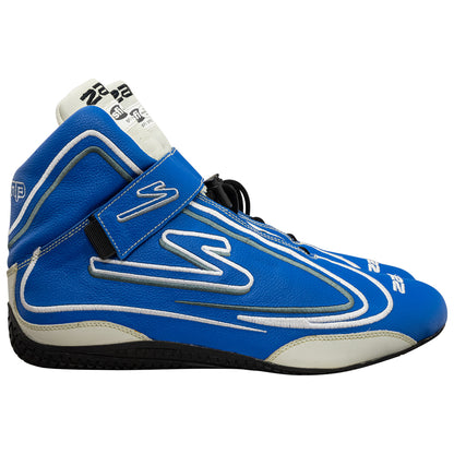 Zamp ZR-50 Racing Shoes - SFI 3.3/5