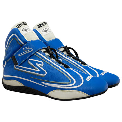 Zamp ZR-50 Racing Shoes - SFI 3.3/5