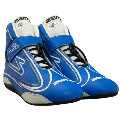 Zamp ZR-50 Racing Shoes - SFI 3.3/5