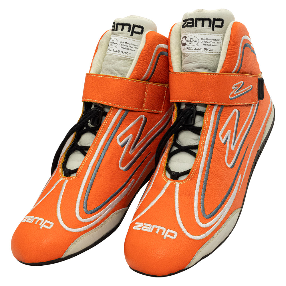 Zamp ZR-50 Racing Shoes - SFI 3.3/5