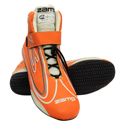 Zamp ZR-50 Racing Shoes - SFI 3.3/5