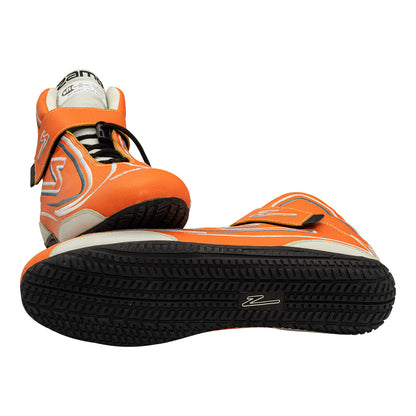 Zamp ZR-50 Racing Shoes - SFI 3.3/5