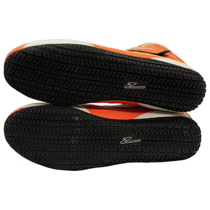 Zamp ZR-50 Racing Shoes - SFI 3.3/5