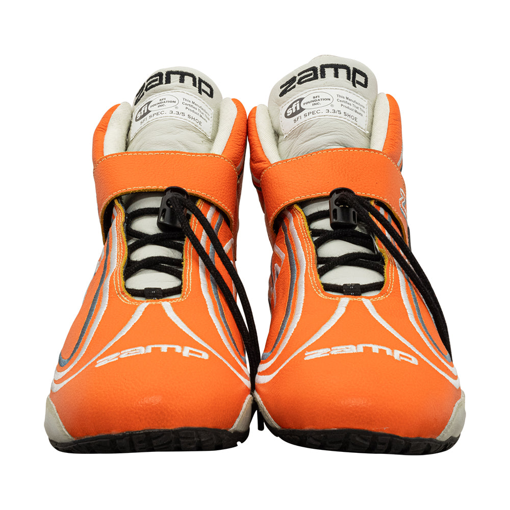 Zamp ZR-50 Racing Shoes - SFI 3.3/5