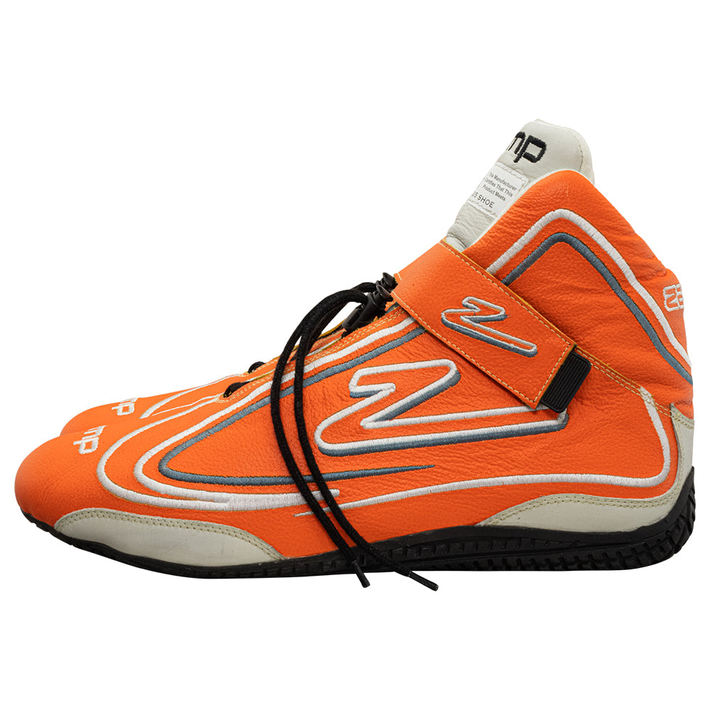 Zamp ZR-50 Racing Shoes - SFI 3.3/5