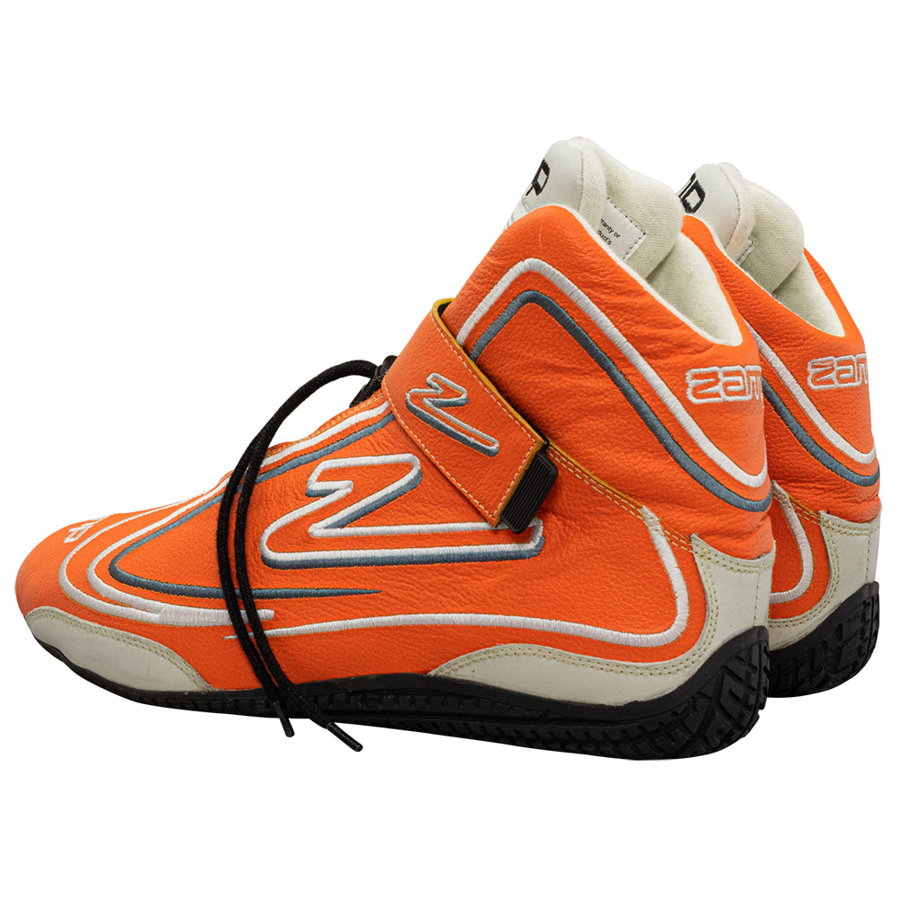 Zamp ZR-50 Racing Shoes - SFI 3.3/5