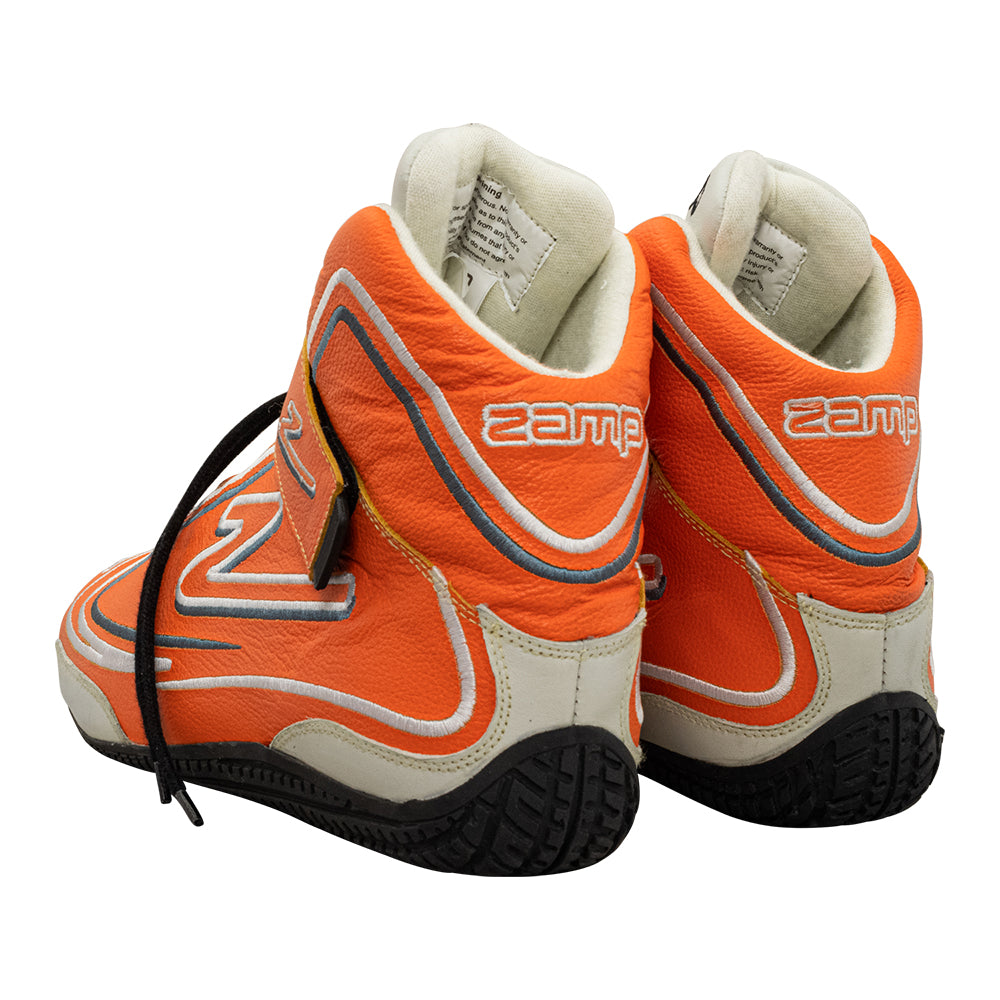Zamp ZR-50 Racing Shoes - SFI 3.3/5