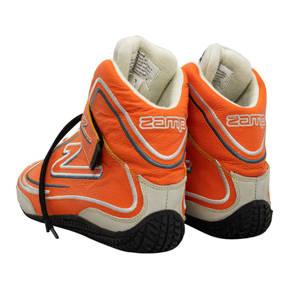 Zamp ZR-50 Racing Shoes - SFI 3.3/5