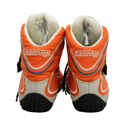 Zamp ZR-50 Racing Shoes - SFI 3.3/5