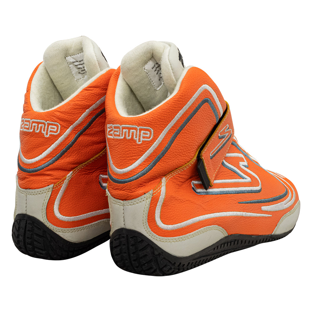 Zamp ZR-50 Racing Shoes - SFI 3.3/5