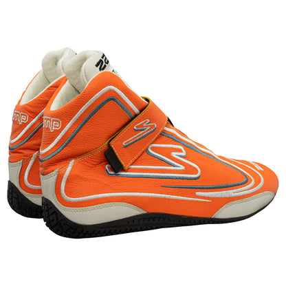 Zamp ZR-50 Racing Shoes - SFI 3.3/5