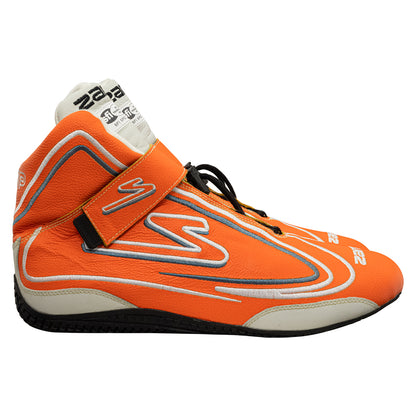 Zamp ZR-50 Racing Shoes - SFI 3.3/5