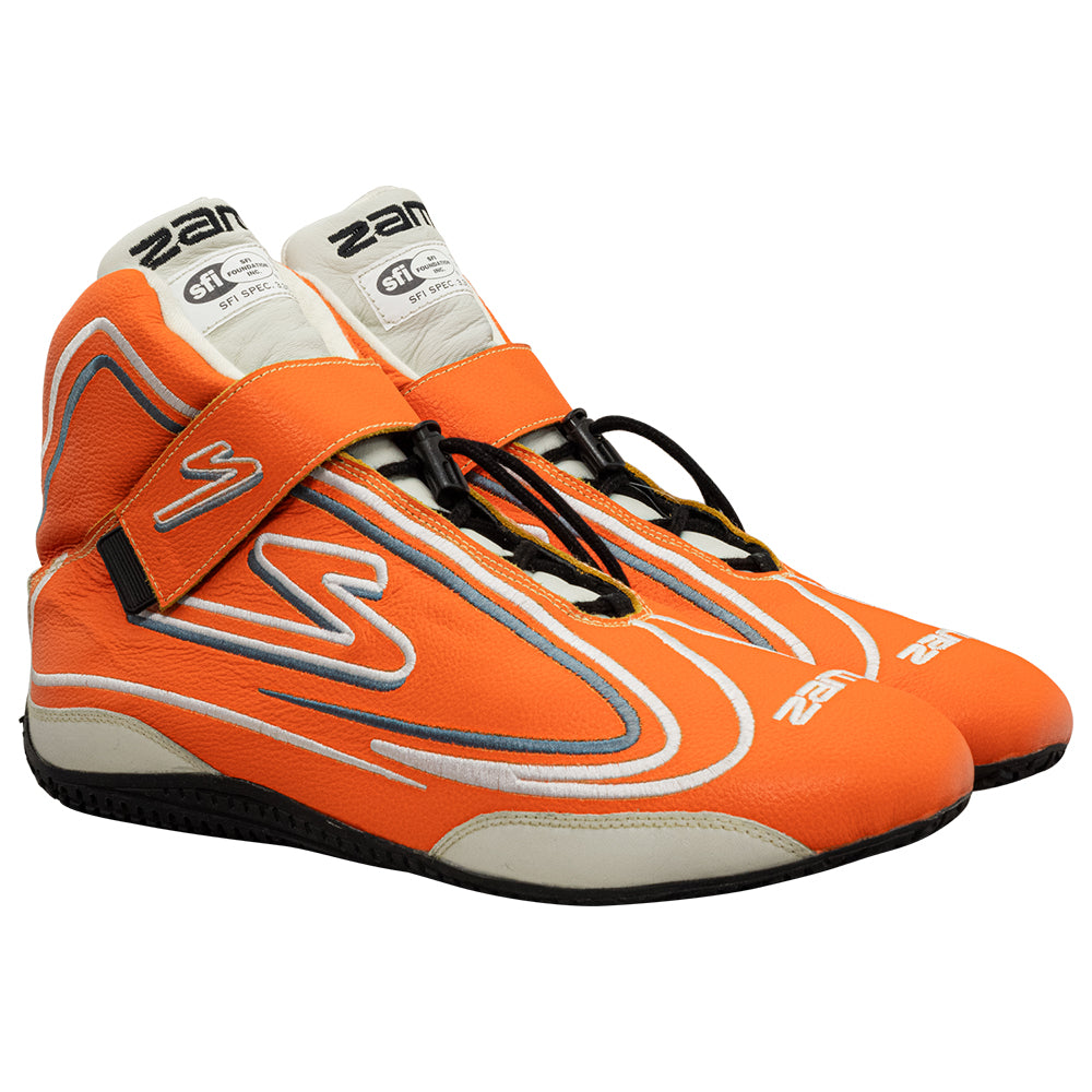 Zamp ZR-50 Racing Shoes - SFI 3.3/5