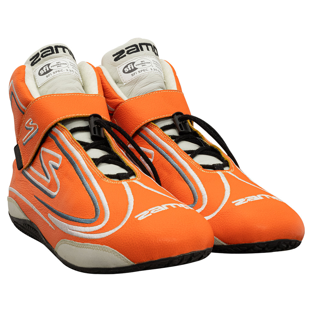 Zamp ZR-50 Racing Shoes - SFI 3.3/5