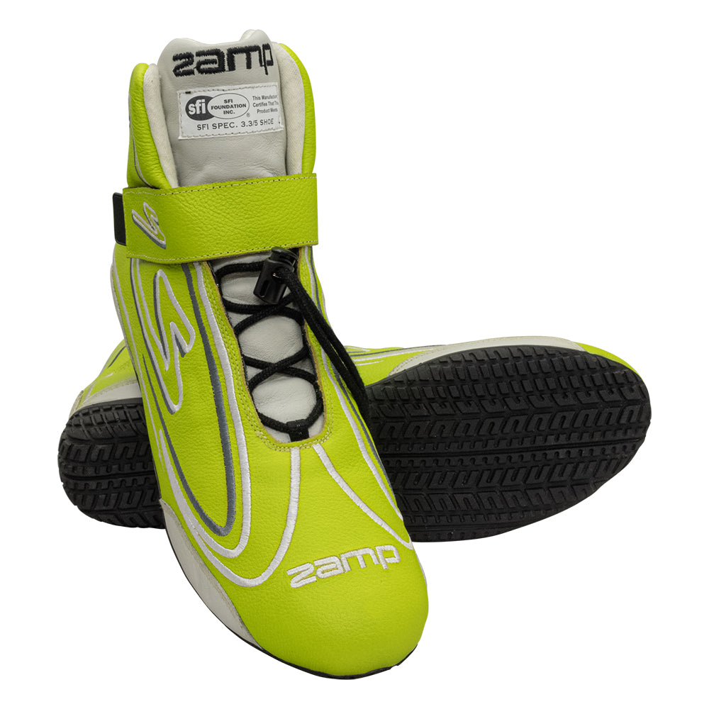 Zamp ZR-50 Racing Shoes - SFI 3.3/5