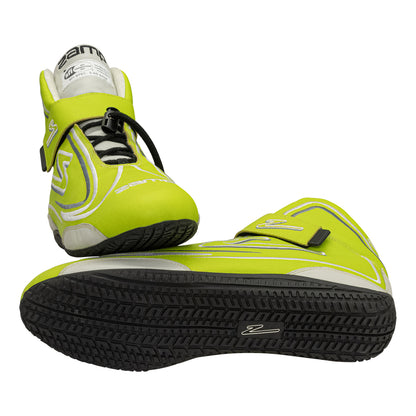 Zamp ZR-50 Racing Shoes - SFI 3.3/5