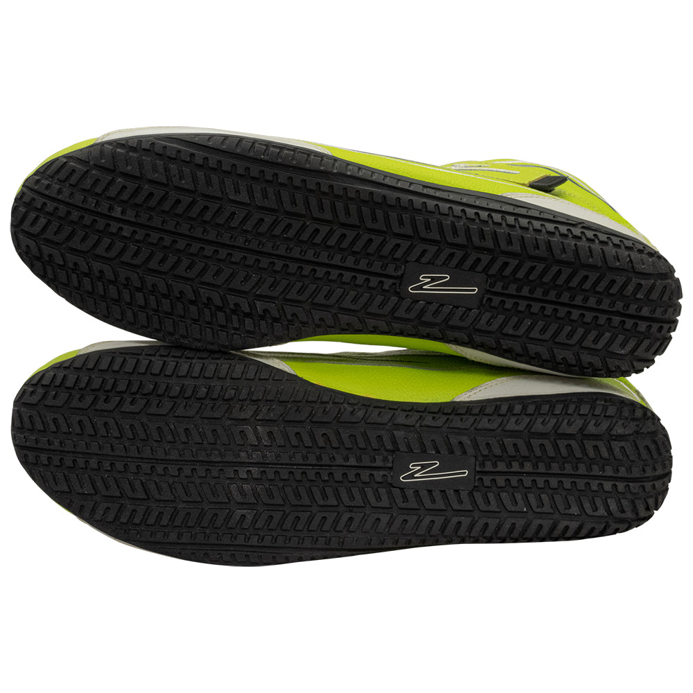 Zamp ZR-50 Racing Shoes - SFI 3.3/5