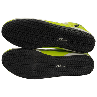 Zamp ZR-50 Racing Shoes - SFI 3.3/5