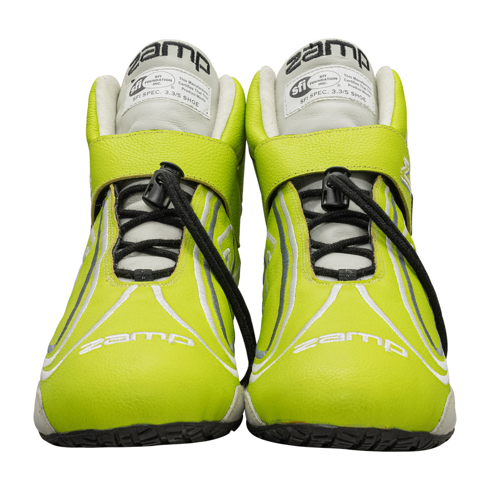 Zamp ZR-50 Racing Shoes - SFI 3.3/5