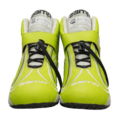 Zamp ZR-50 Racing Shoes - SFI 3.3/5