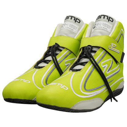 Zamp ZR-50 Racing Shoes - SFI 3.3/5