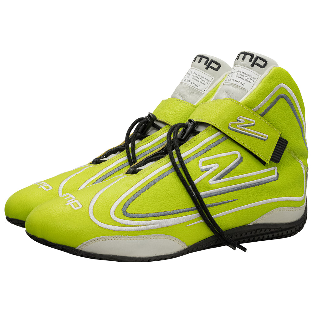 Zamp ZR-50 Racing Shoes - SFI 3.3/5