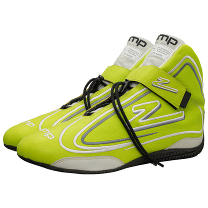 Zamp ZR-50 Racing Shoes - SFI 3.3/5