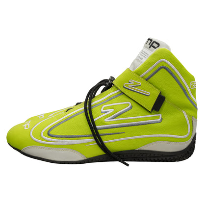 Zamp ZR-50 Racing Shoes - SFI 3.3/5