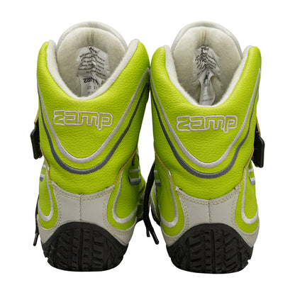Zamp ZR-50 Racing Shoes - SFI 3.3/5