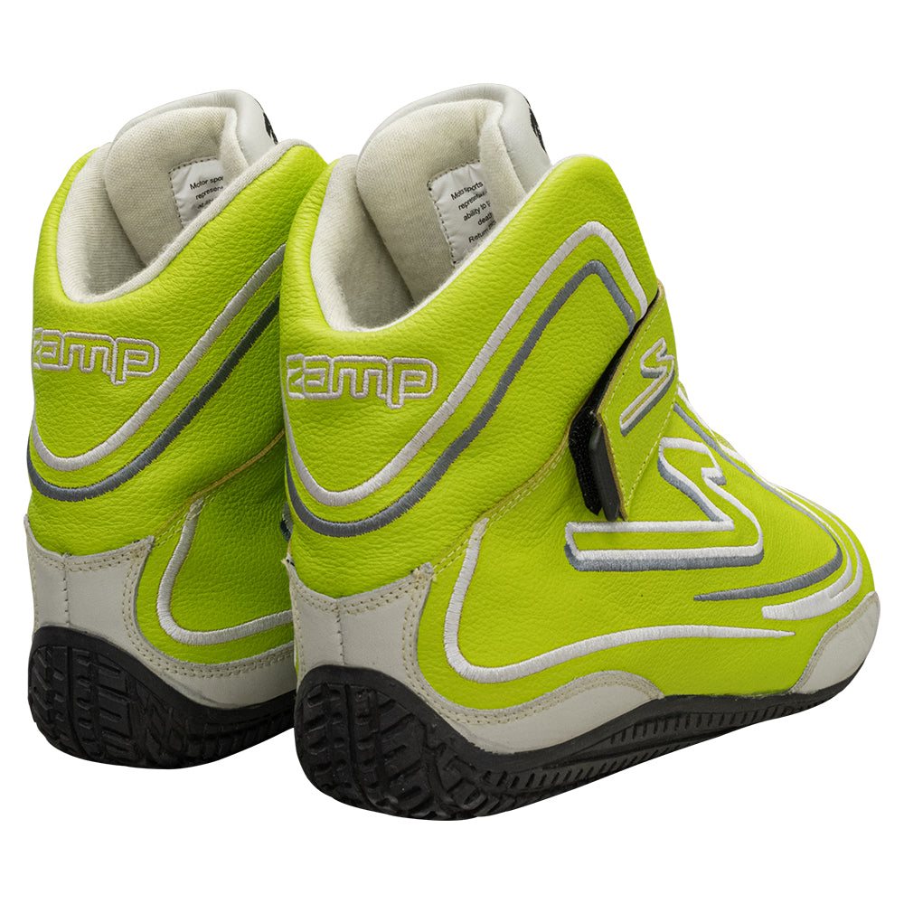 Zamp ZR-50 Racing Shoes - SFI 3.3/5