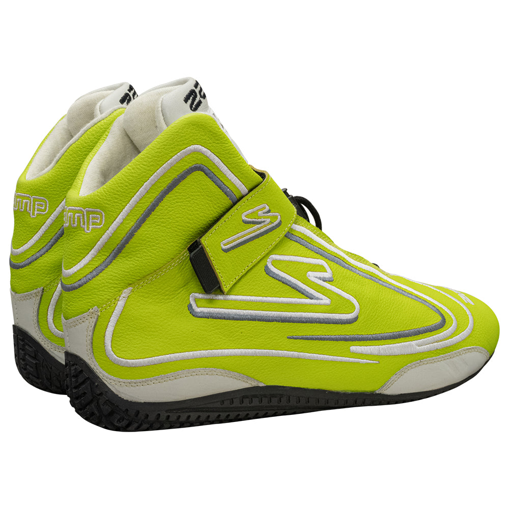Zamp ZR-50 Racing Shoes - SFI 3.3/5