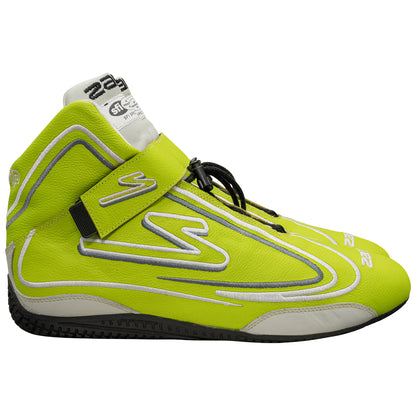 Zamp ZR-50 Racing Shoes - SFI 3.3/5