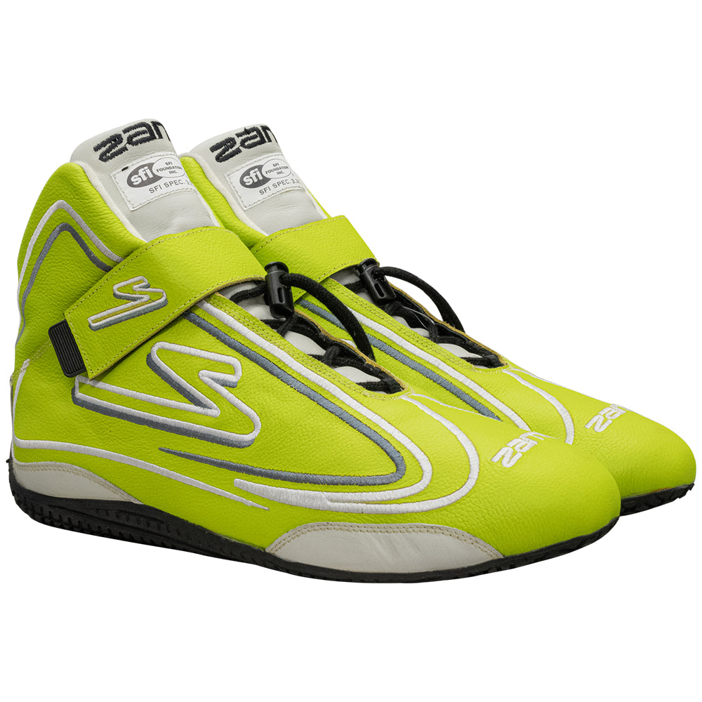 Zamp ZR-50 Racing Shoes - SFI 3.3/5