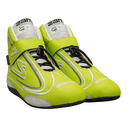 Zamp ZR-50 Racing Shoes - SFI 3.3/5