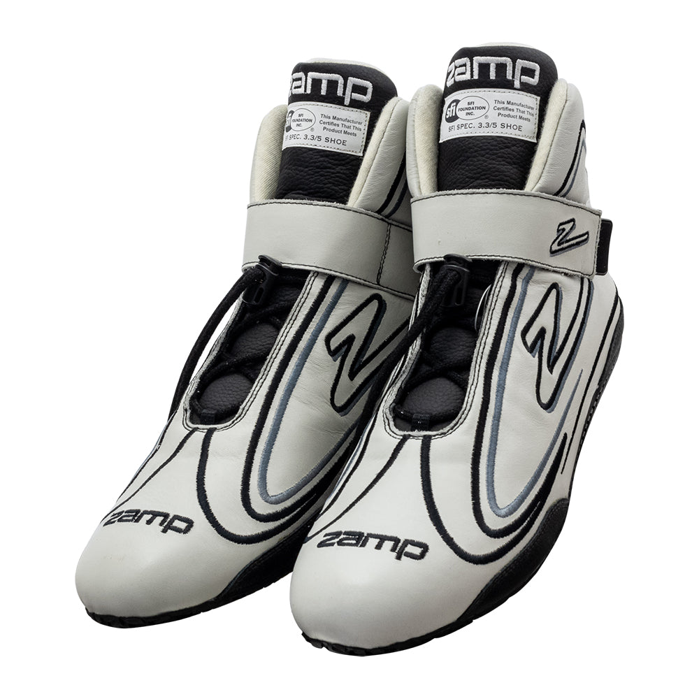 Zamp ZR-50 Racing Shoes - SFI 3.3/5