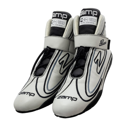 Zamp ZR-50 Racing Shoes - SFI 3.3/5