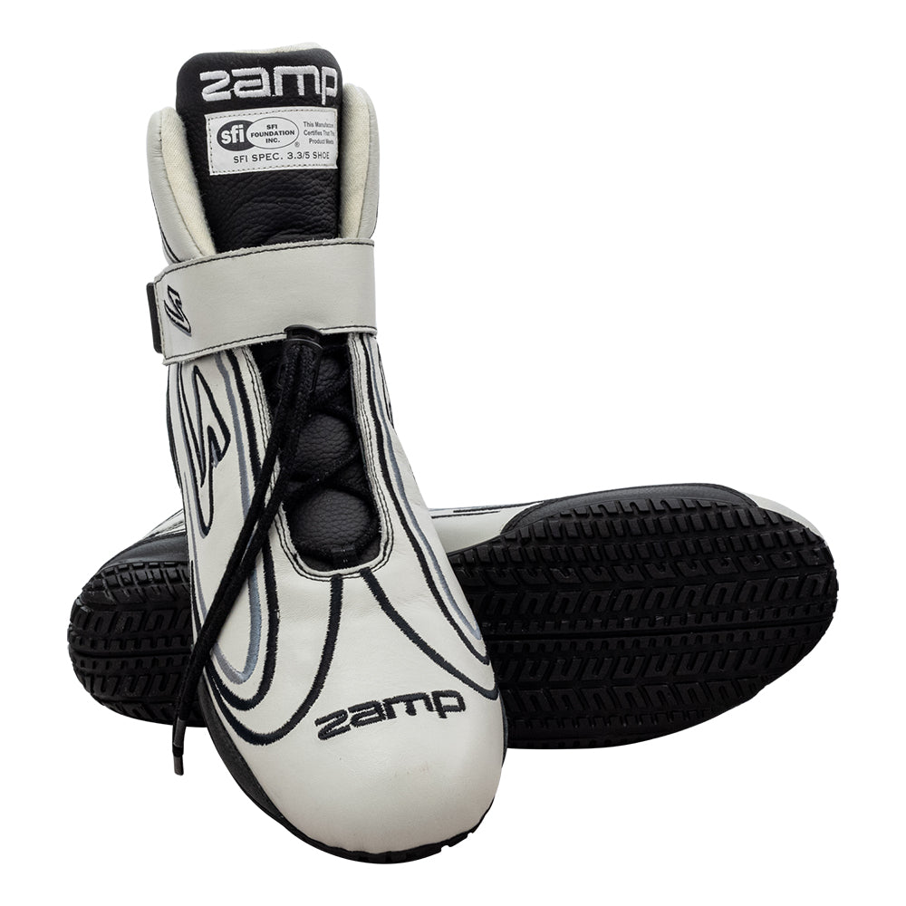 Zamp ZR-50 Racing Shoes - SFI 3.3/5