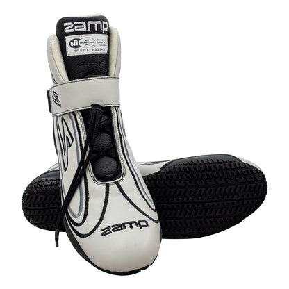 Zamp ZR-50 Racing Shoes - SFI 3.3/5