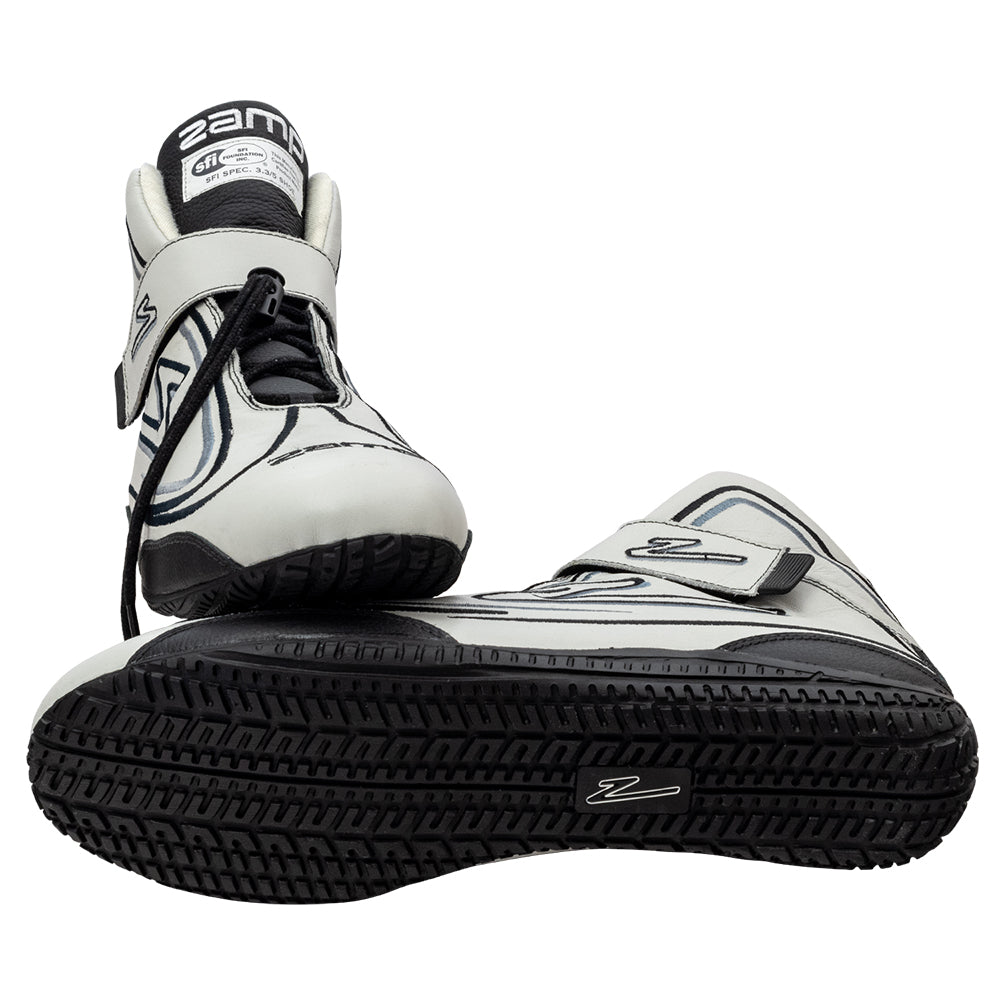 Zamp ZR-50 Racing Shoes - SFI 3.3/5