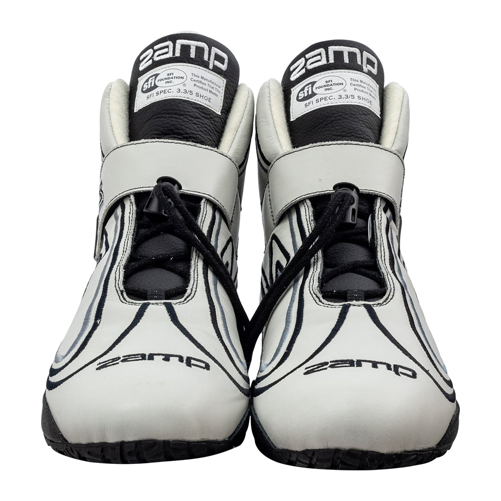Zamp ZR-50 Racing Shoes - SFI 3.3/5