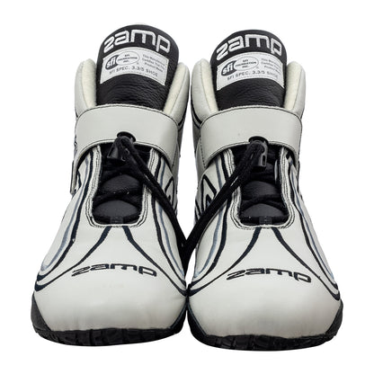 Zamp ZR-50 Racing Shoes - SFI 3.3/5