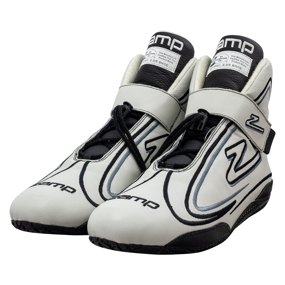 Zamp ZR-50 Racing Shoes - SFI 3.3/5