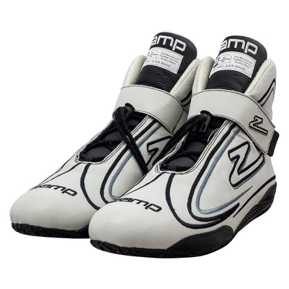 Zamp ZR-50 Racing Shoes - SFI 3.3/5