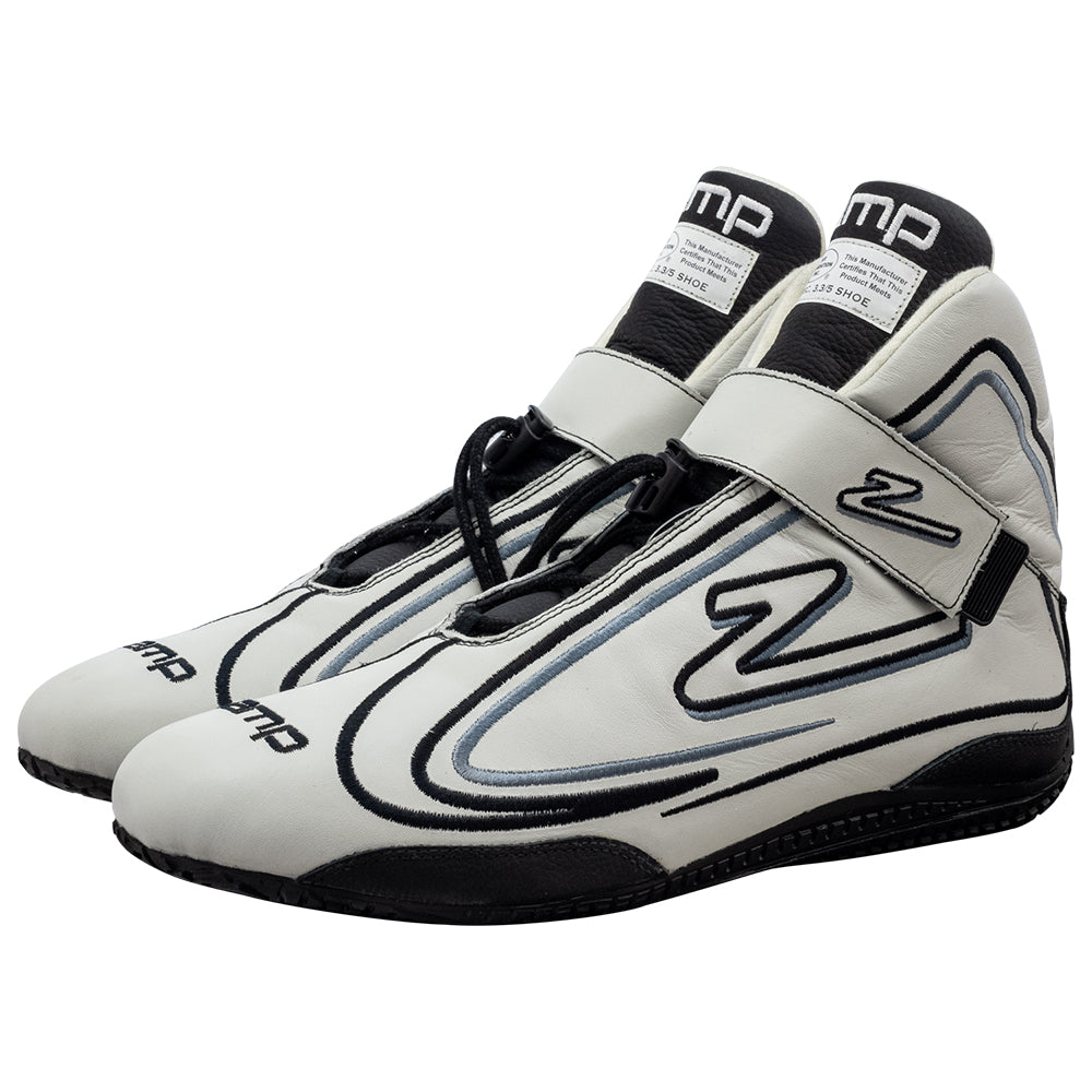Zamp ZR-50 Racing Shoes - SFI 3.3/5