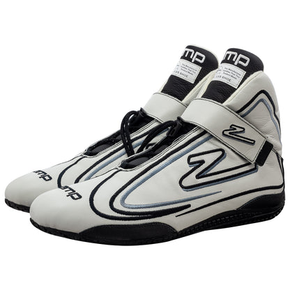 Zamp ZR-50 Racing Shoes - SFI 3.3/5