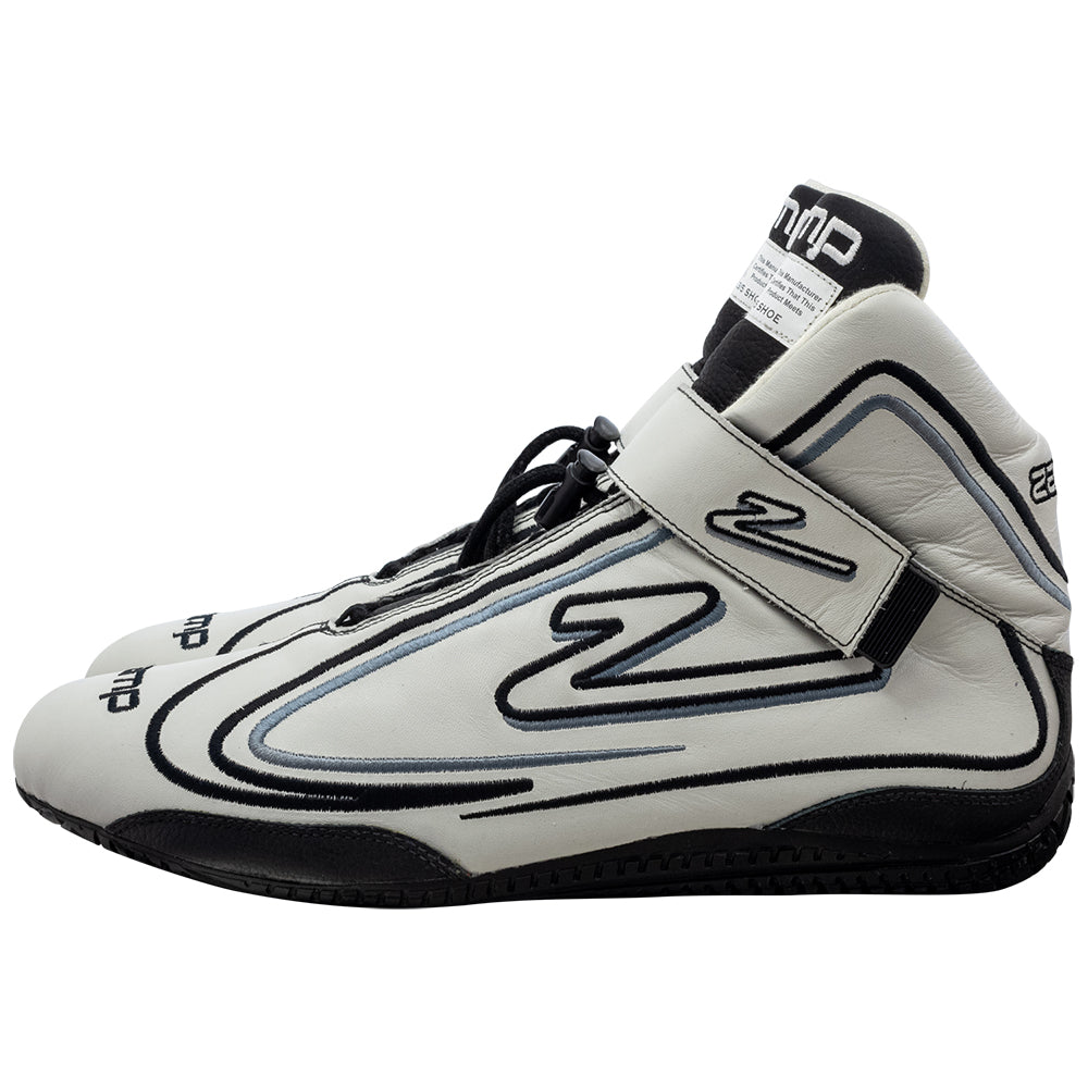 Zamp ZR-50 Racing Shoes - SFI 3.3/5